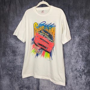 Jeff Gordon NASCAR shirt
